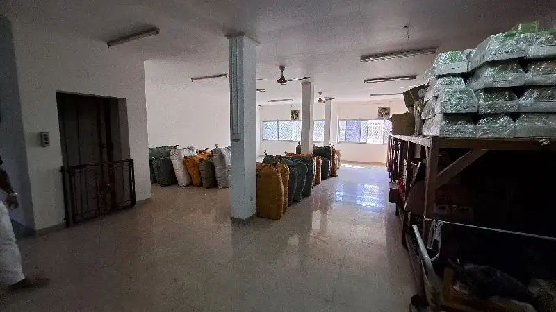 Ruko Gandeng 3 Lantai 10x18 Agung Niaga Sunter samping Suntermall