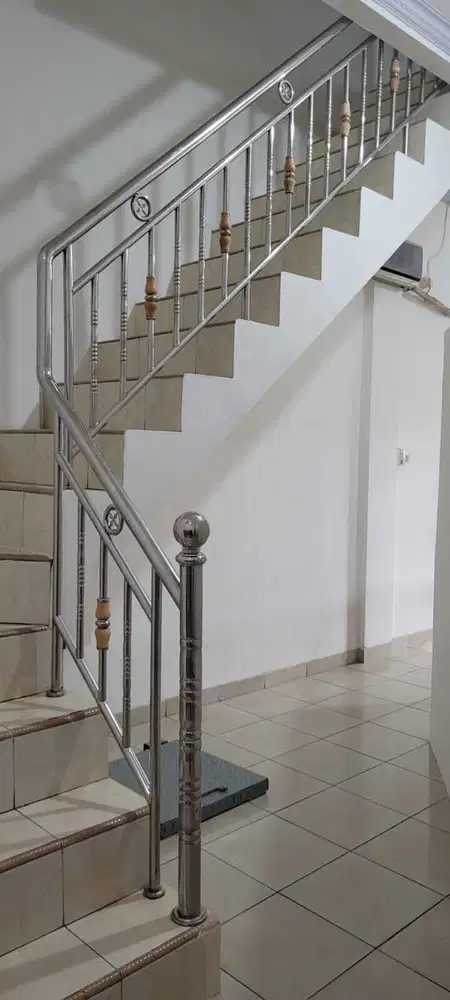 RUKO BAGUS SIAP PAKAI