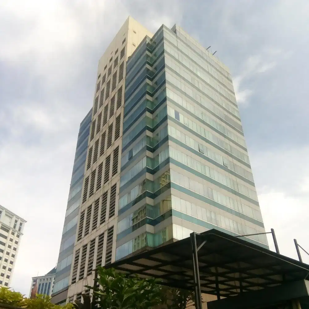 Dijual Office Space Di Gedung Menara Era  cocok untuk Kantor atau gedung Pertemuan