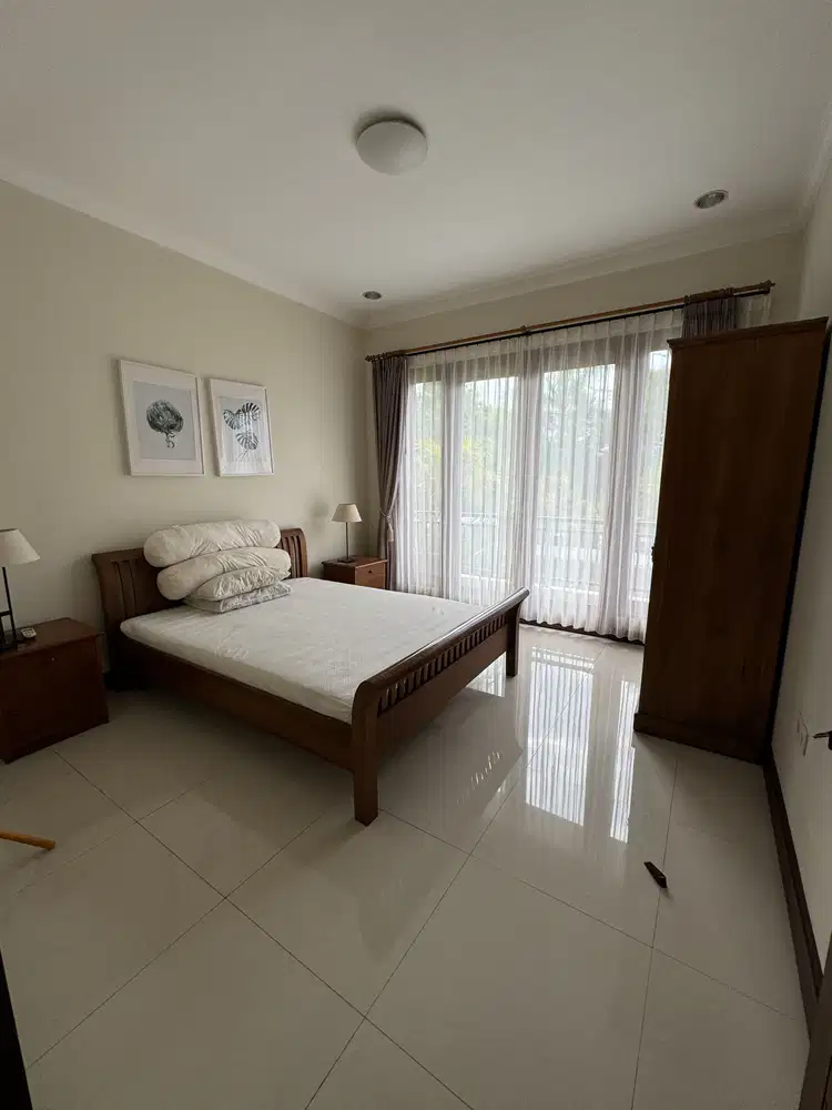 Dijual Villa Mewah Canggu Berawa Nego Banget