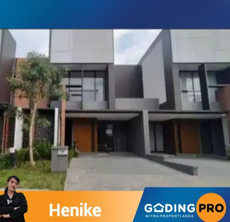 Murah Banget Alam Signature Lt. 8x17 Suvarna Lavon Cikupa Tangerang