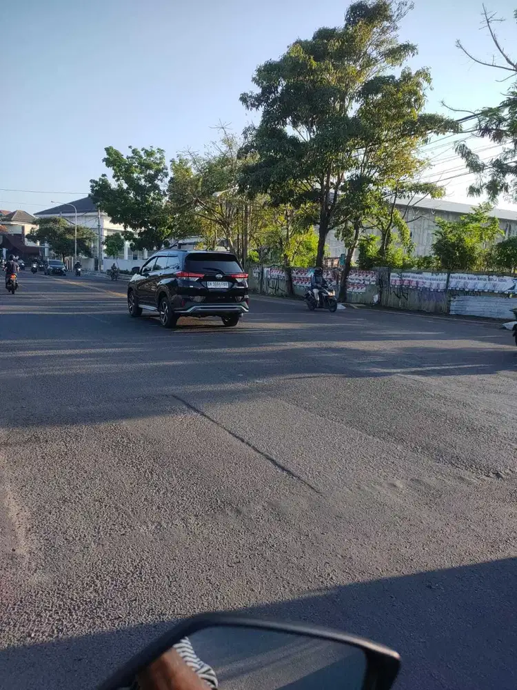 DIJUAL TANAH DI  DENPASAR BALI