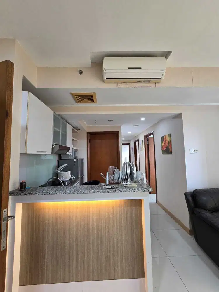 Waterplace 3BR 85m2 TERMURAH. benson, orchard tanglin