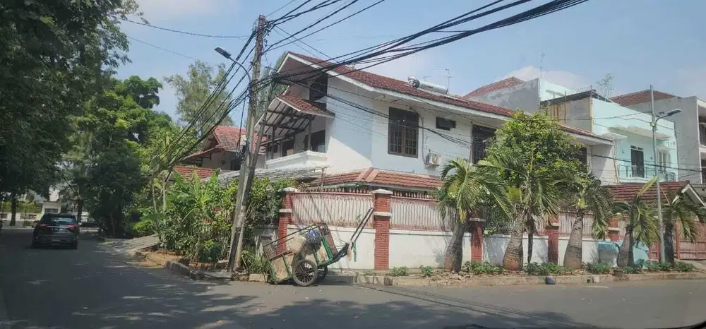 Rumah Mewah Murah Dijual