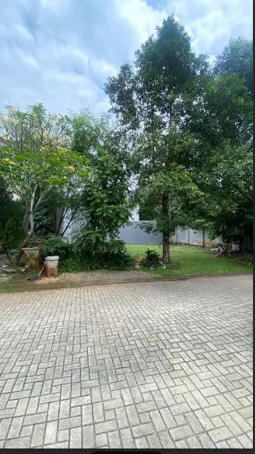 WANT TO SALE Kavling Foresta Collinare uk 208 m,huk taman