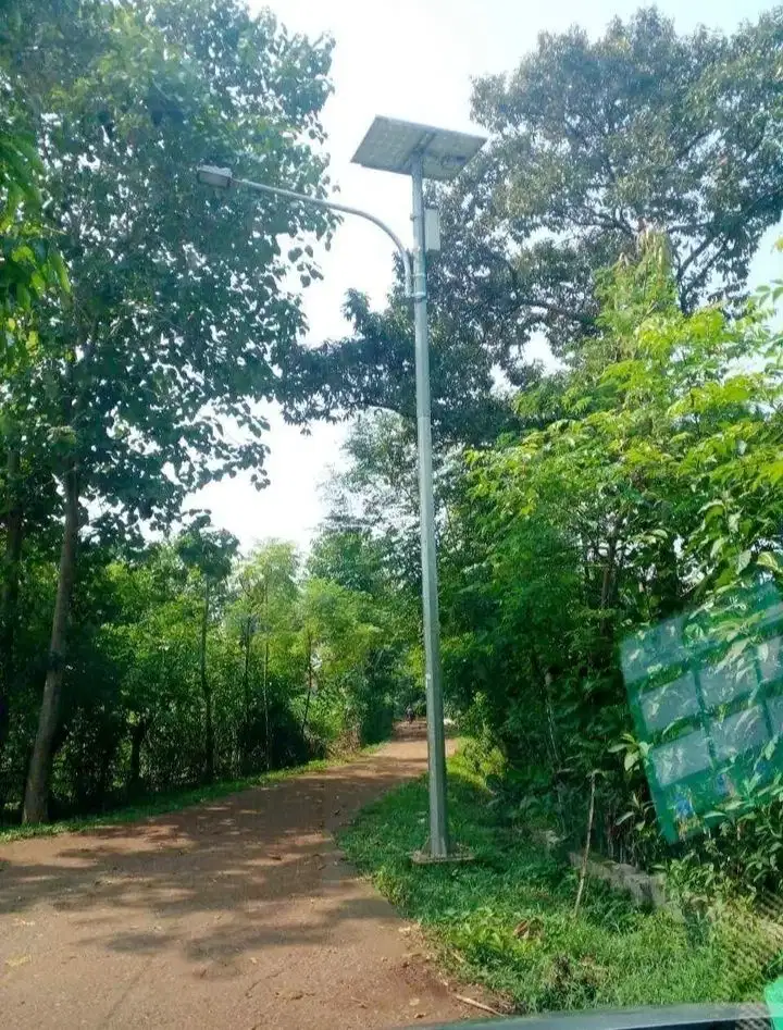 Dijual Tanah 1,2 Ha SHM Dekat Jalan Provinsi Transyogi Bogor