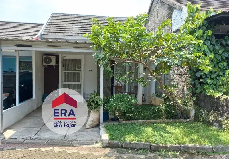 Dijual Rumah di Ciomas Hills