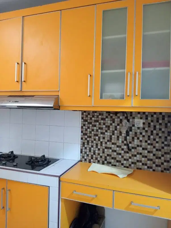 Dijual rumah di Sunter Agung, Jakarta Utara