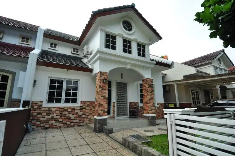 Rumah bagus di Citra Raya Cikupa