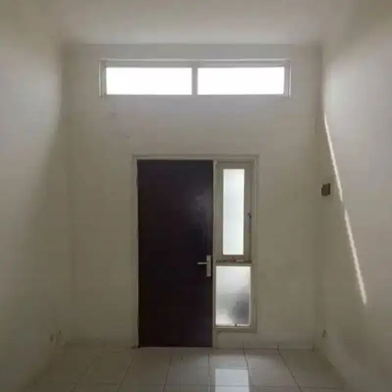 rumah di jual di Bayu suvarna sutra jati