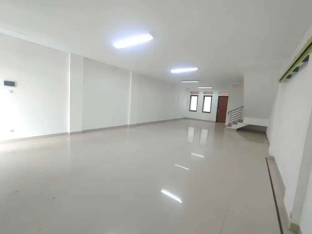 Sewa Ruko Batununggal siap pakai lokasi strategis