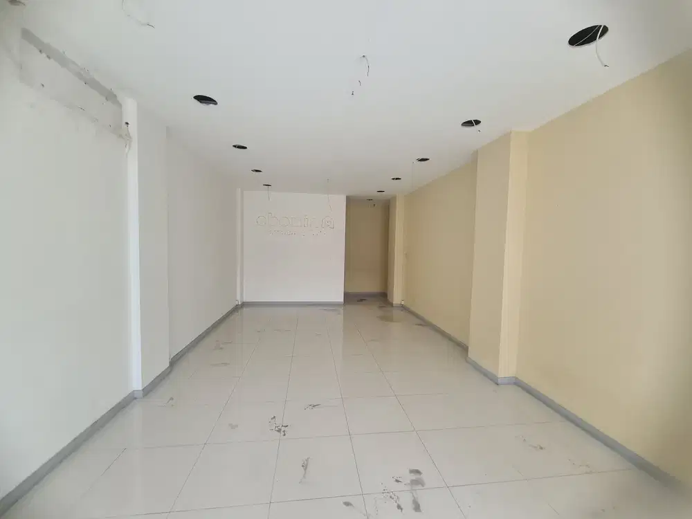 DISEWAKAN RUKO 4 LANTAI PANGLIMA POLIM EX KANTOR DEKAT MRT