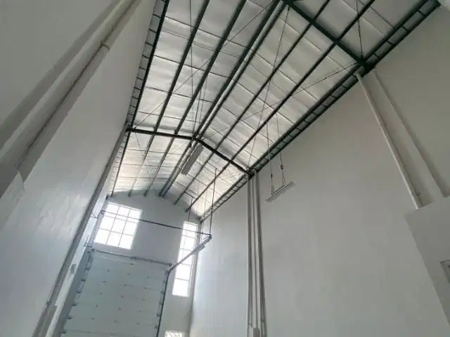 Disewakan Gudang Green Lake City