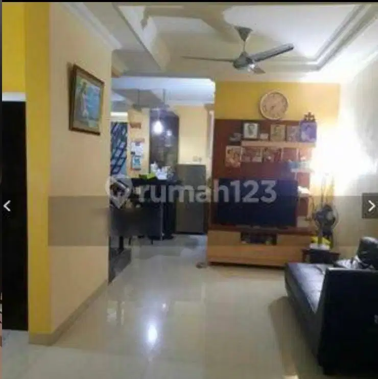 Di Jual Cepat Rumah Kelapa Puan Timur Vii Kelapa Gading Jakarta Utara