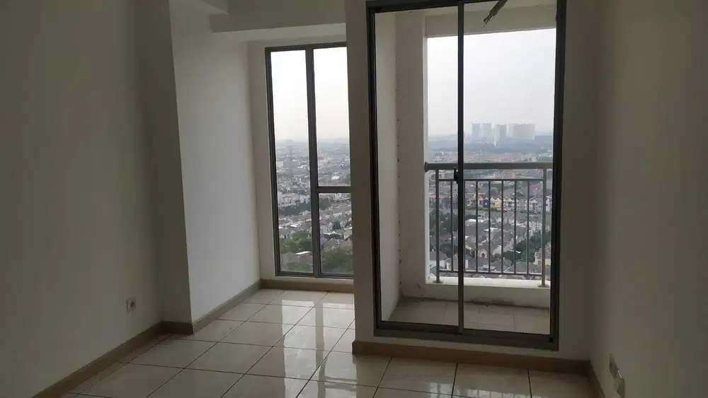 DIJUAL Apartemen Midtown Residence Serpong