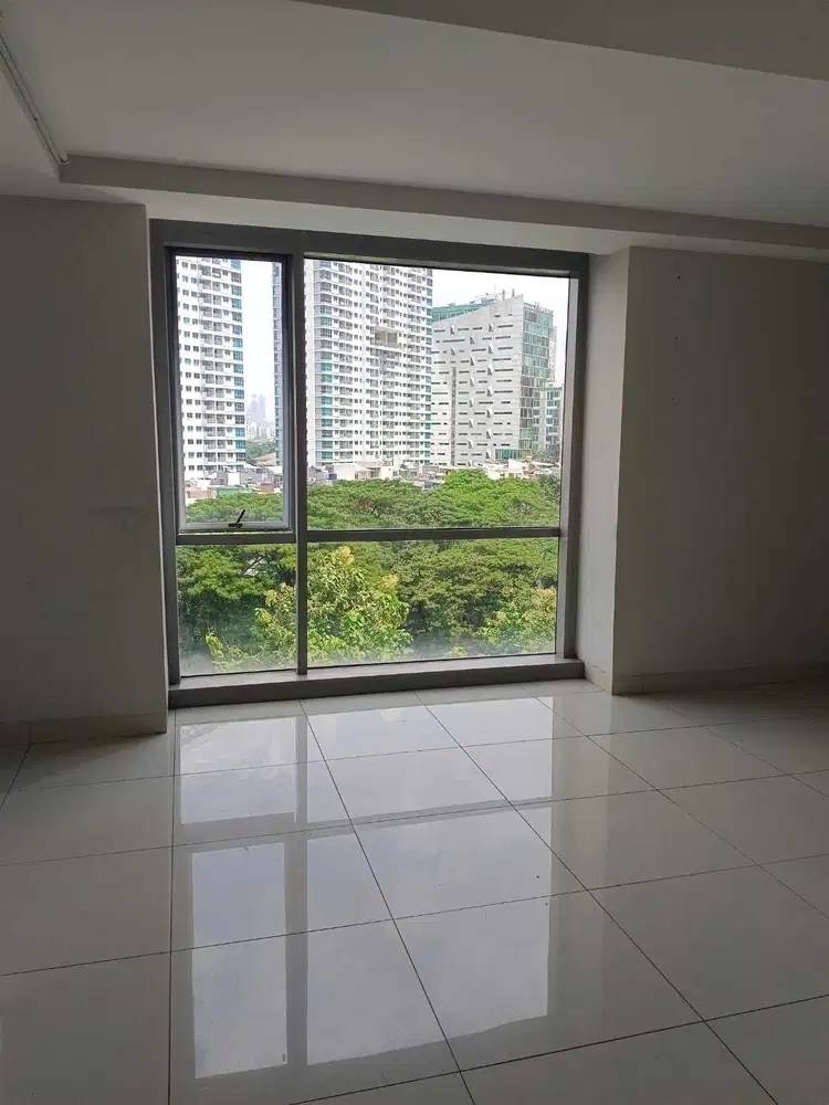 Dijual Apartemen The Mansion  Tower Dorada lantai 8 Kemayoran Jakarta