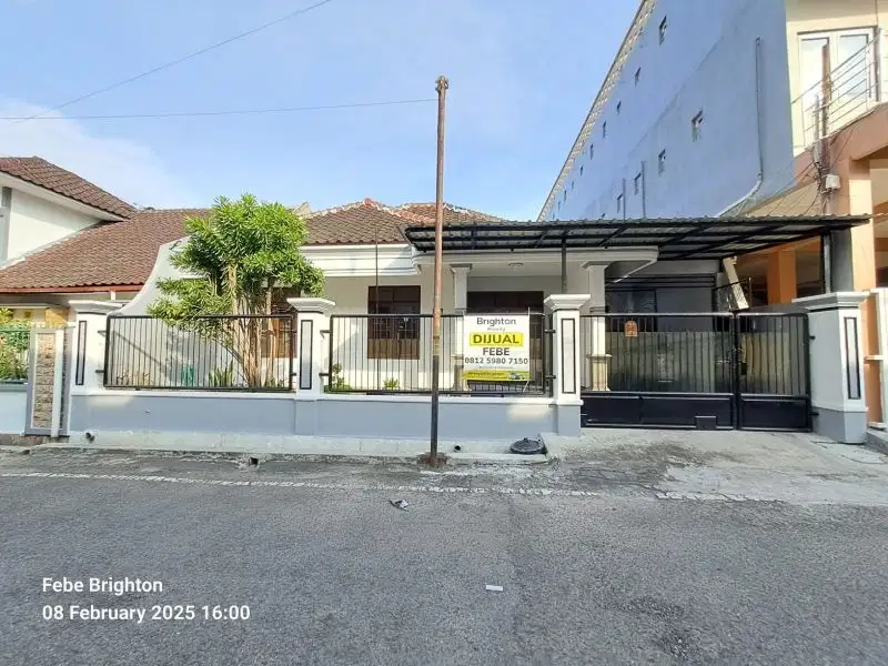 Rumah Murah Di Blimbing Malang