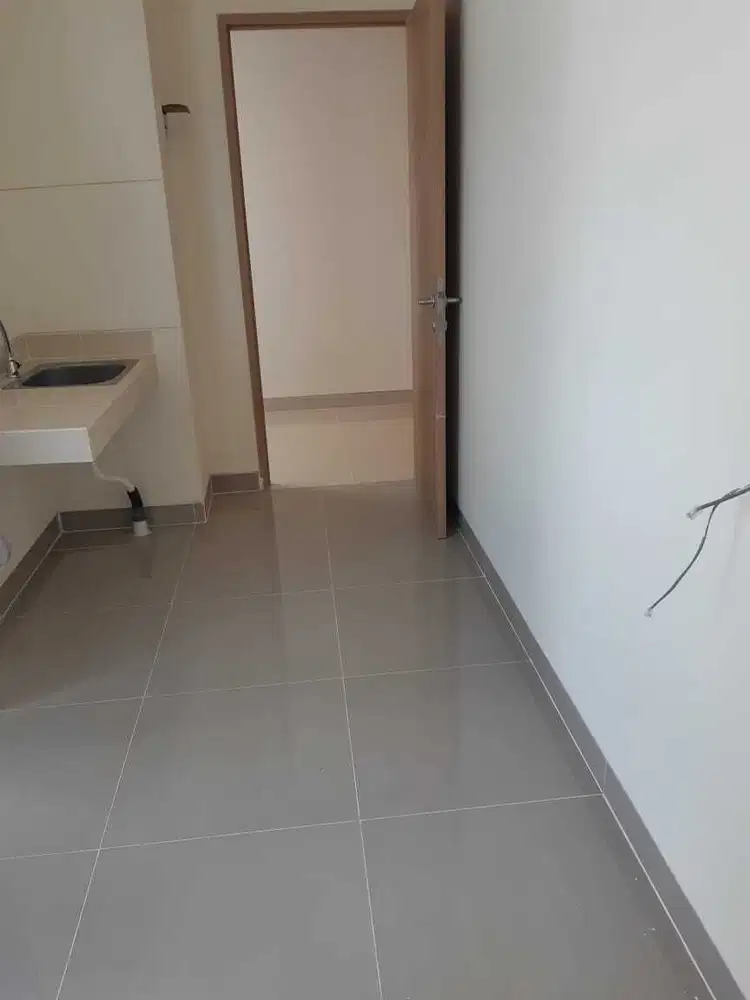 Dijual B Residence, BSD Tower: Rose Type studio