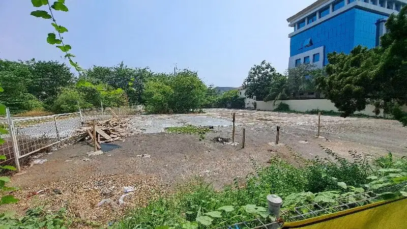 Tanah Prime Area 1.800m² Jl Boulevard Kelapa Gading hadap Utara