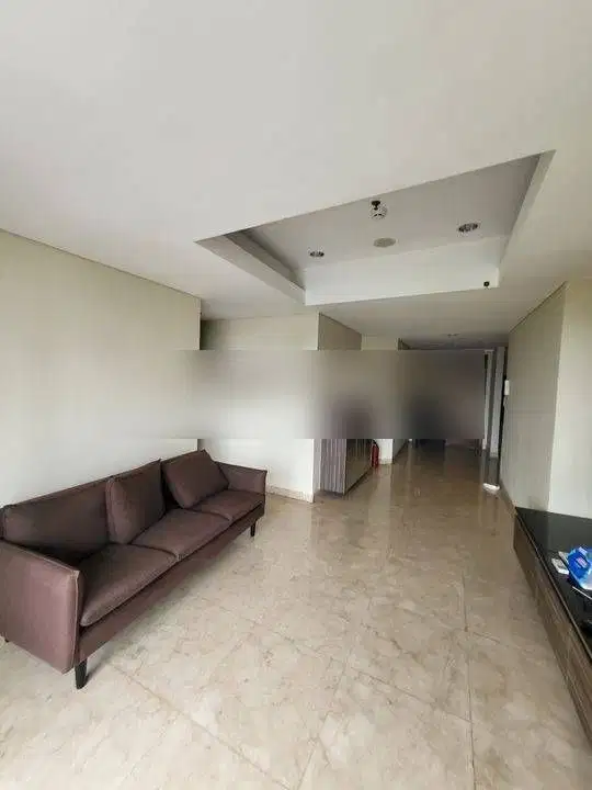 HARUS TERJUAL 2BR APARTEMEN ROYALE SPRINGHILL KEMAYORAN