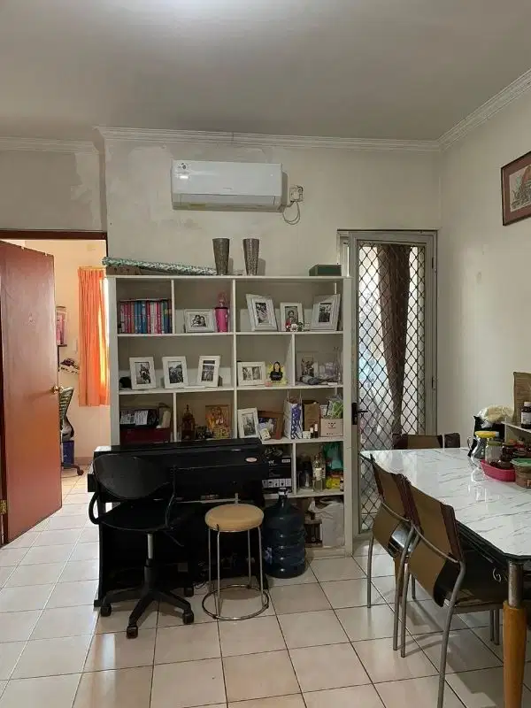 dijual cepat turun harga apart medit