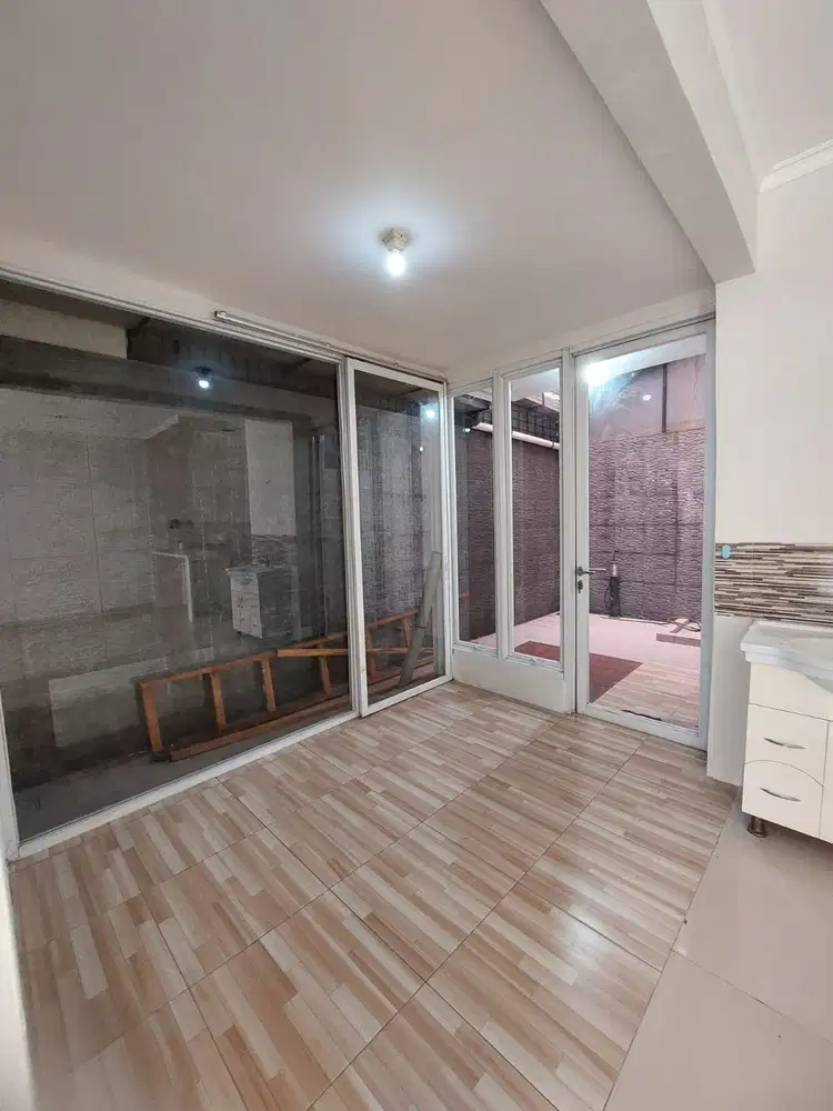 Disewakan Cepat Rumah GS  Cluster fiordini  Hadap utara