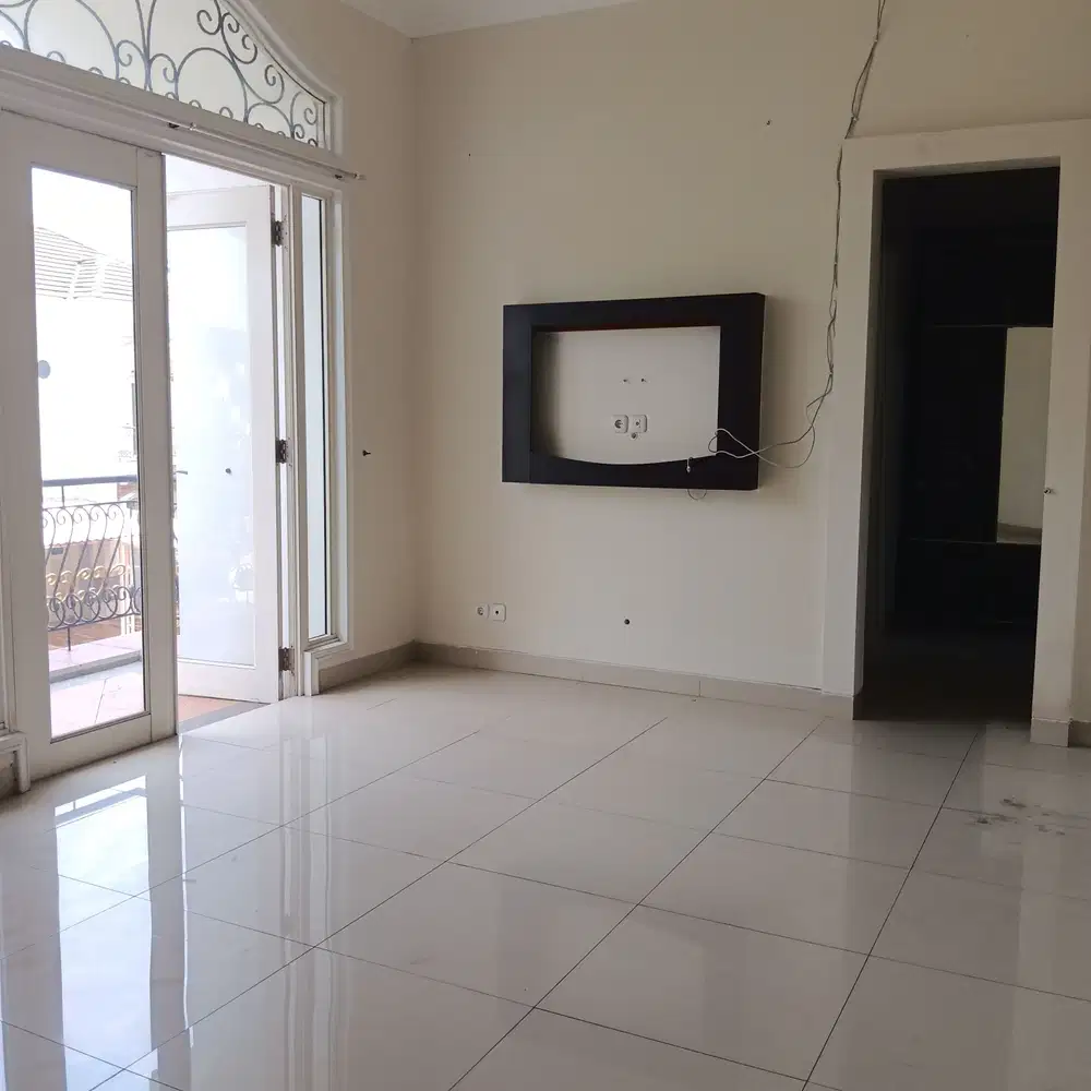 DIJUAL CLUSTER EMERALD, PHG. GADING SERPONG