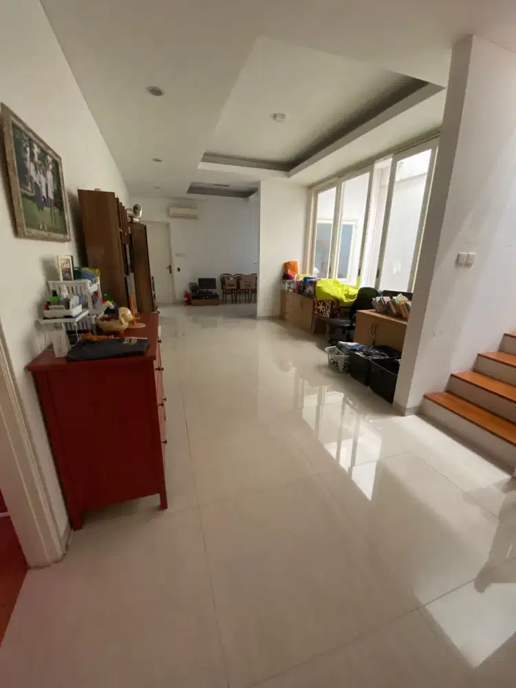 Rumah Dijual Alam Segar Pondok Indah Jakarta Selatan