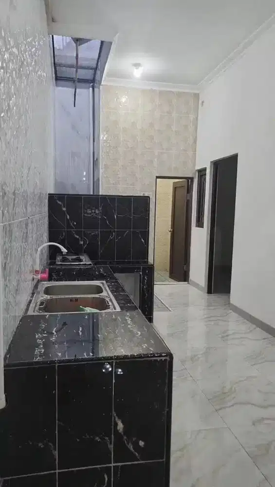 Rumah Bisa Utk Usaha Nempel Gading Serpong di Medang Lestari