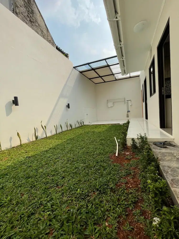 Dijual Rumah Graha Raya Bintaro Tangsel