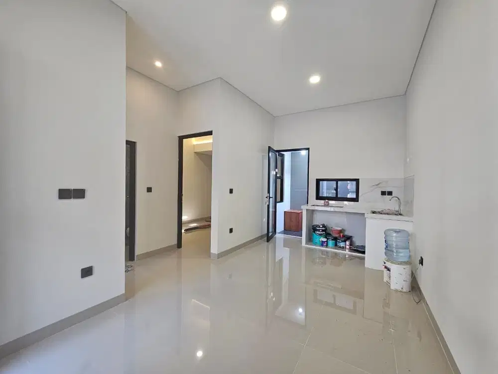 Dijual Cepat Rumah Brand New  @ Catalina Gading Serpong