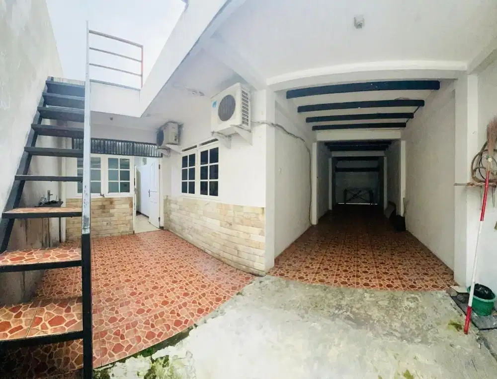 Jual Rumah 204m di Perumahan Taman Pagelaran Bogor