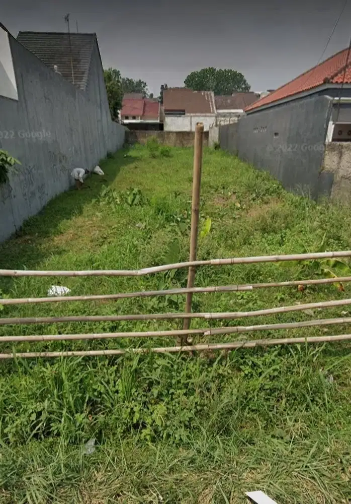 DI JUAL LAHAN DI PINGGIR JALAN LOKASI BAGUS SANGAT STRATEGIS