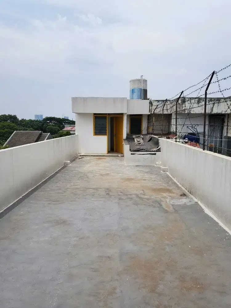 Ruko 3 Lantai Sumber Cuan Di Pasar Minggu Jakarta Selatan