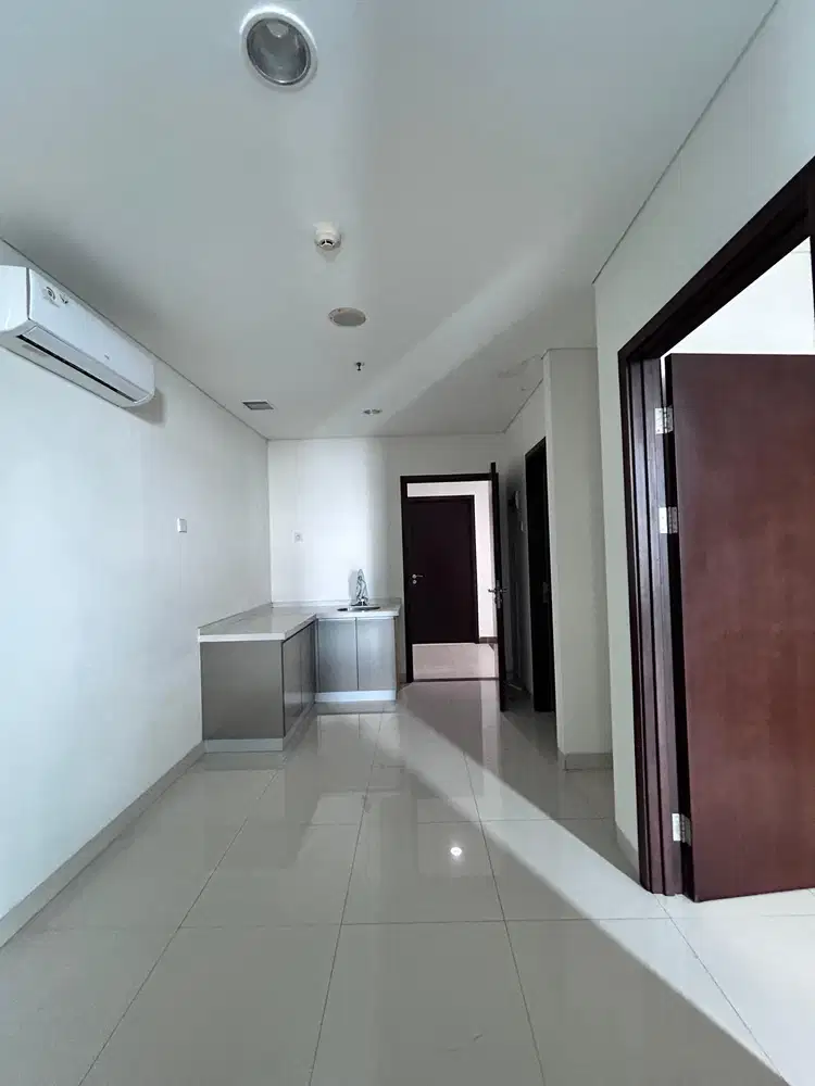 Dijual Apartemen Brooklyn tower B Alam sutera, Tangerang