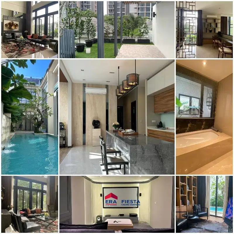 Navapark Cluster Lancewood