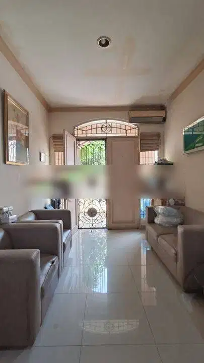 Rumah PIK Layar Permai 8X15 Standard