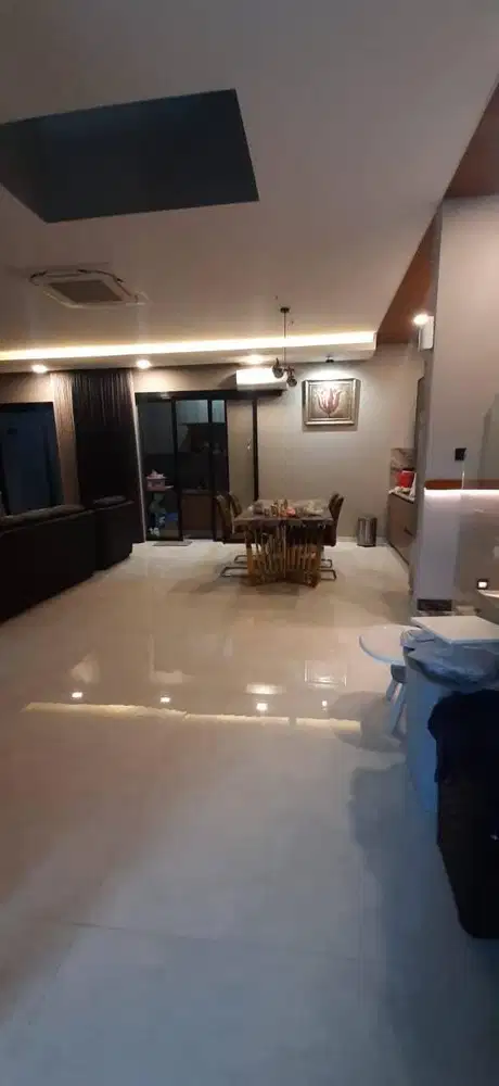 Dijual Rumah Brand New di Pelangi Hijau Kelapa Gading, Jakarta Utara