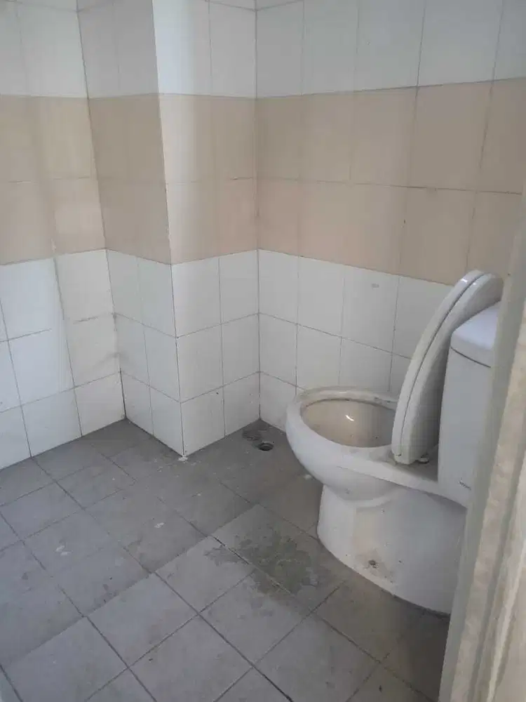 Gudang siap pakai di Marunda Center - Bekasi Jawa Barat