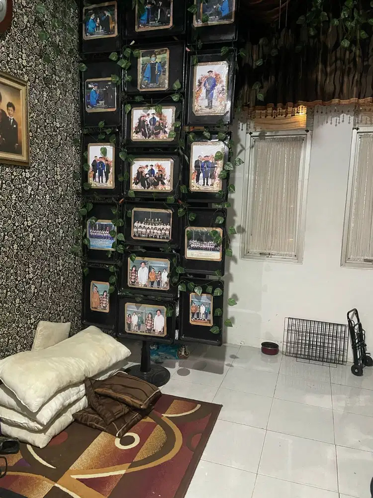 Dijual Rumah Sektor 3 Bintaro Jaya Tangerang Selatan