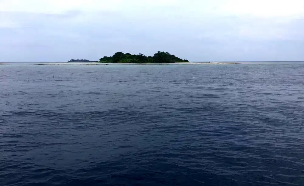 DIJUAL PULAU KARIMUN KRAKAL BESAR DI SEMARANG