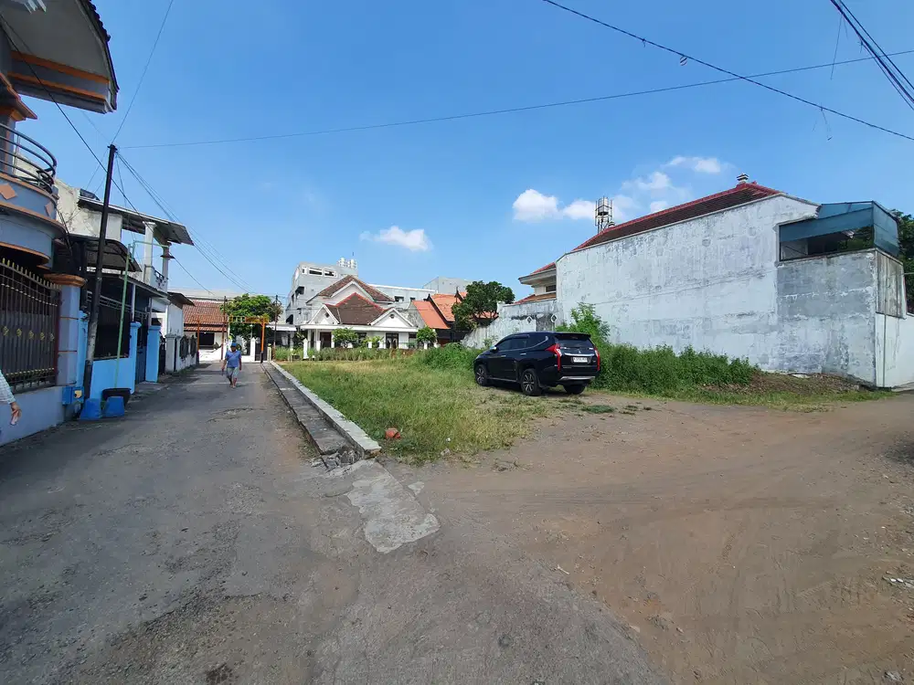 Kavling Sawojajar Malang : Hunian Tenang Tapi Dekat Segala Fasilitas