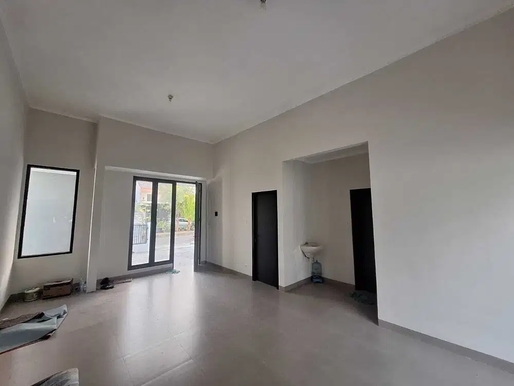 Rumah Purimas Boulevard