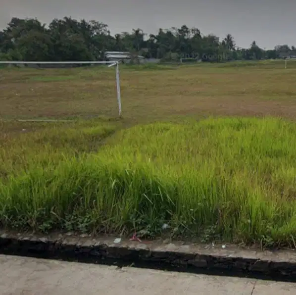 Dijual Tanah Balaraja barat 5,5 hektar 2,2 jt/m NEGO