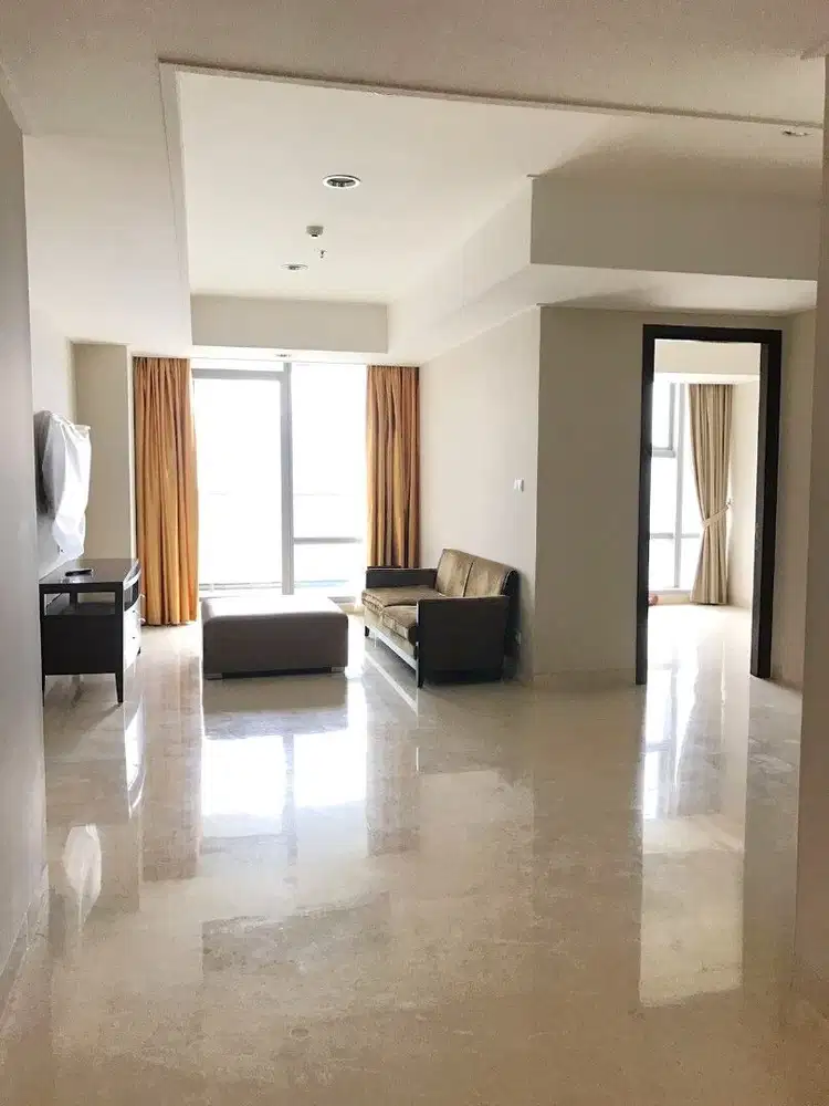 Apartemen Ascott My Home Ciputra World 3BR 170m2 Semi Furnished