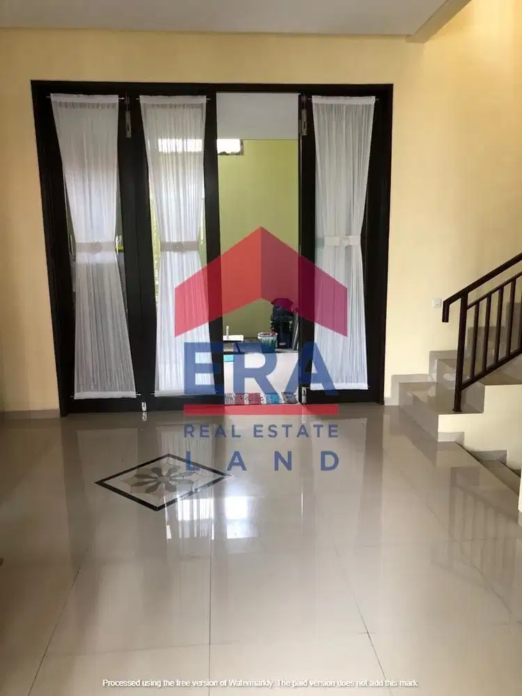 Dijual Rumah di Permata Jingga, Tunggulwulung Malang