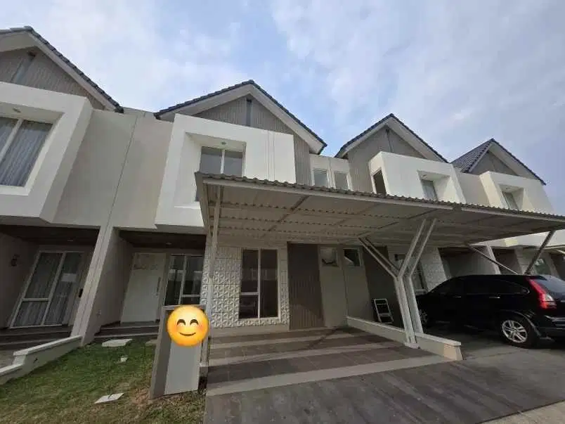 Di Jual Rumah Suwarna Sutera