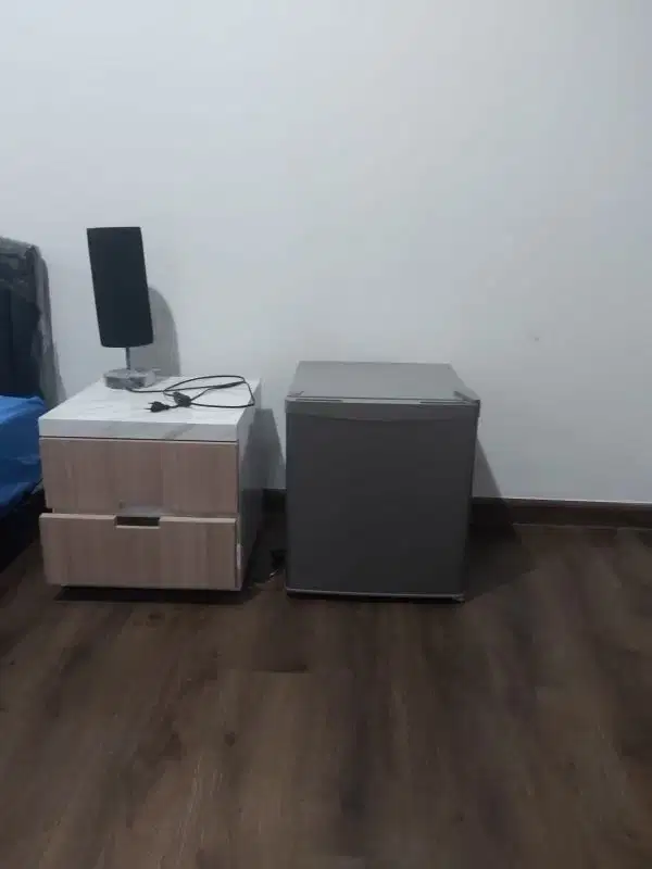 Disewakan Apartemen Arandra Studio Semi Furnish