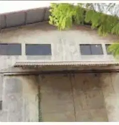 Gedung Danau Sunter Strategis cocok untuk bangun Hotel Gedung