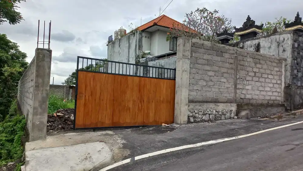 DIJUAL TANAH DI DENPASAR